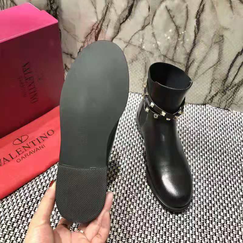 Valentino Boots